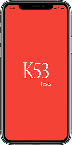 k53 Logo